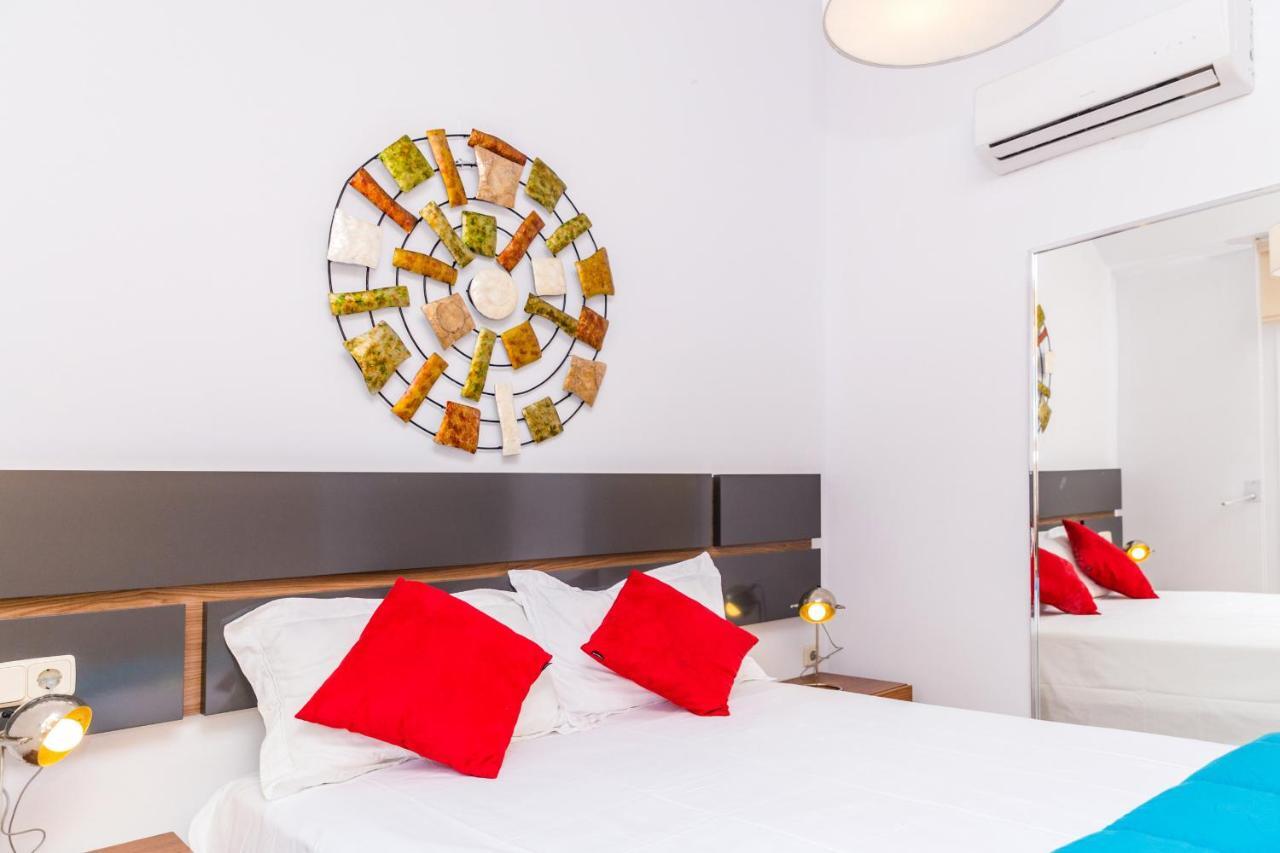 Golden Gardens Duplex Apartment Javea Arenal By Rock Rentals Exteriér fotografie