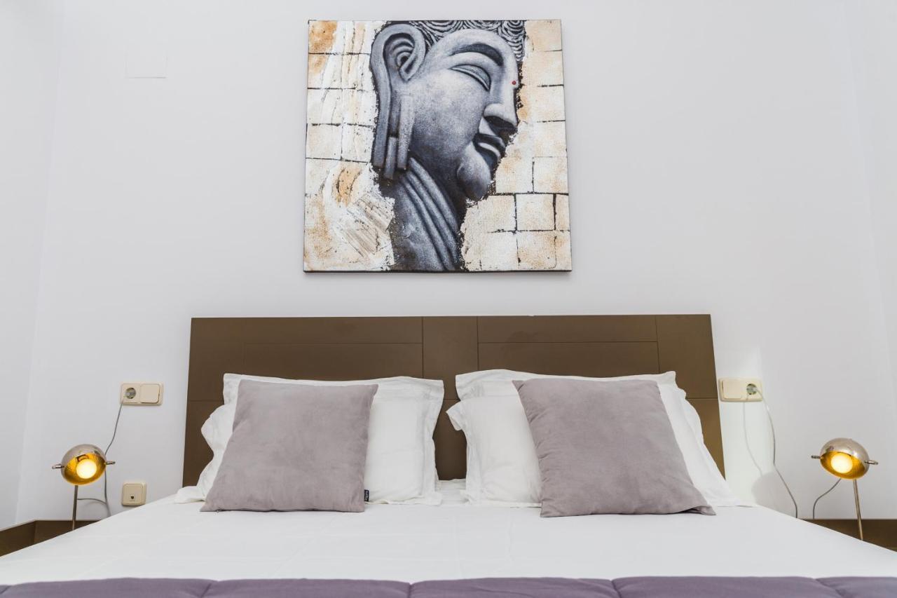Golden Gardens Duplex Apartment Javea Arenal By Rock Rentals Exteriér fotografie